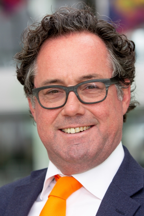 Jef Holland