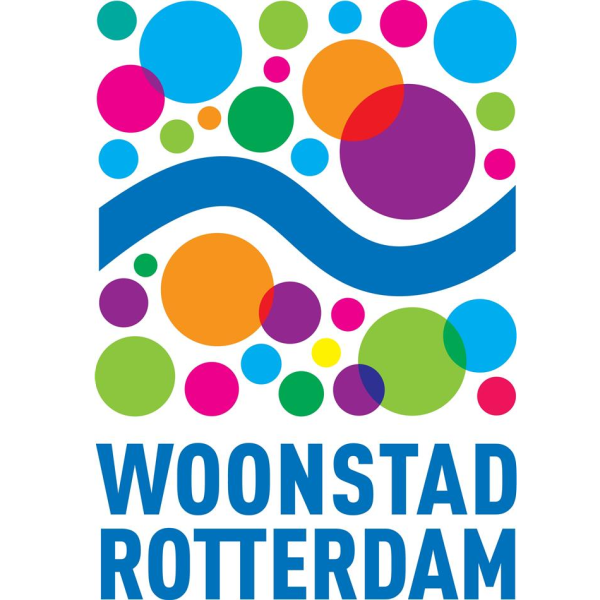 Woonstad Rotterdam