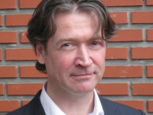 Pieter Jager