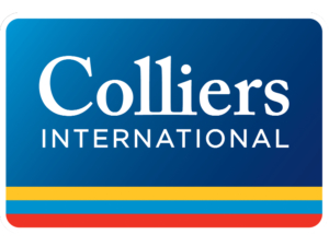 Logo Colliers (klein)