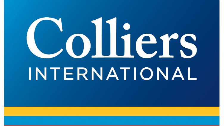 Logo Colliers (klein)