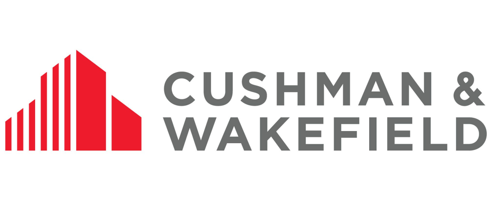 Logo Cushman & Wakefield (klein)