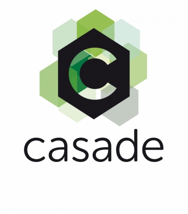 Casade-logo