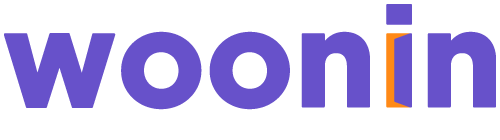 woonin logo stivad
