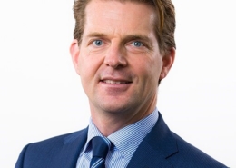 Robbert van Dijk