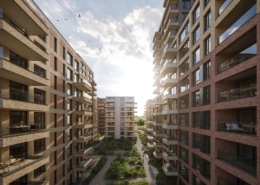 Vrodest, Zaandam